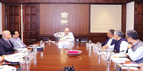 (लीड) दिल्ली विस्फोट मामले की एनआईए करेगी जांच