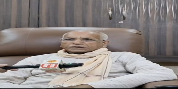 ध्वजारोहण के लिए आमंत्रित अतिथियों के लिए व्यापक प्रबंध : चंपत राय