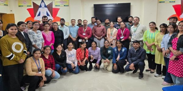 आधुनिक फिजियोथेरेपी तकनीक है मायोफेशियल रिलीज टेक्नीक : डा० अरुण मोझी रंगनाथन