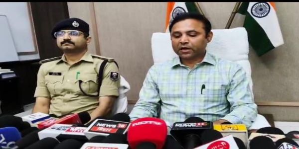 भागलपुर में 67.17 प्रतिशत मतदान दर्ज