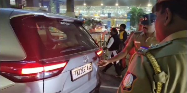 तमिलनाडु में हाई अलर्ट, चेन्नई और कोयंबटूर में विशेष चौकसी