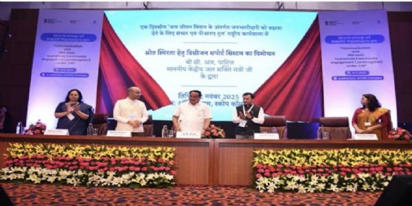 सीआर पाटिल