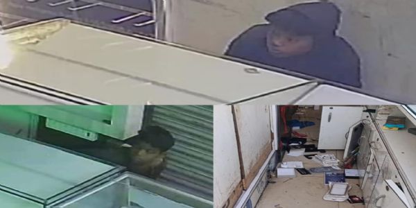 20 पीस सेकंड हैंड मोबाइल और 15 पीस स्मार्ट वॉच की चोरी