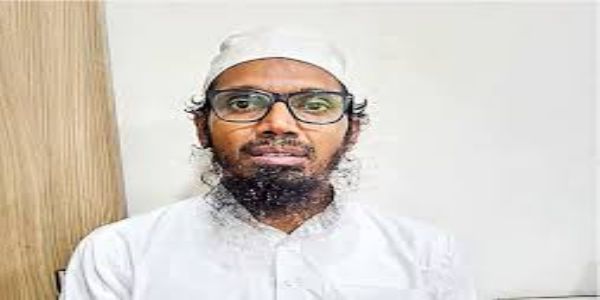 गुजरात एटीएस ने आतंकी मोहिउद्दीन के घर से जहरीला रसायन बनाने का कच्चा माल बरामद किया