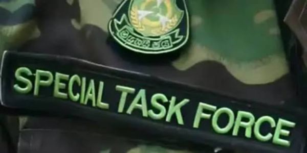 रायबरेली में एसटीएफ़ की बड़ी कार्यवाही, एआरटीओ सहित 11 पर एफआईआर