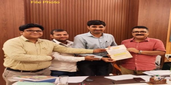 दरभंगा के पूर्व डीईओ समर बहादुर सिंह भ्रष्टाचार के आरोपों से पूर्णतः दोषमुक्त