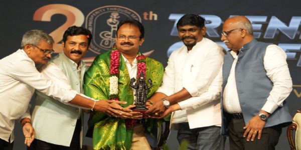 केनरा बैंक ऑफिसर्स एसोसिएशन का पुर्नगठन, रांची के शैलेश त्रिपाठी बने उपाध्यक्ष