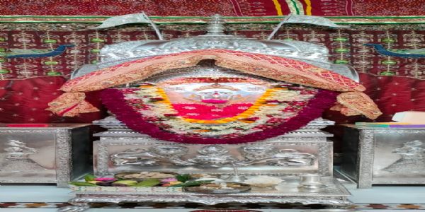 श्री रानी सती दादी मंदिर में मंगसीर बदी नवमी महोत्सव शुरू