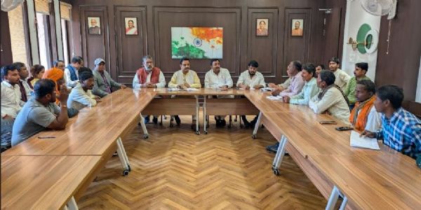 घुमंतू जनजातियों की पहचान का संकट हाेगा दूर,मिलेगा सरकारी योजनाओं का लाभ