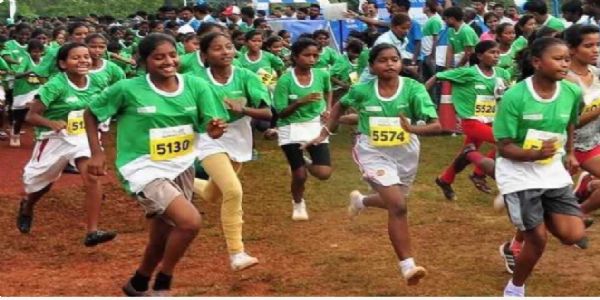 टाटा स्टील स्पोर्ट्स डिपार्टमेंट 15 नवंबर को करेगा ‘शी रन’ का आयोजन