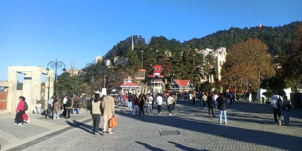 हिमाचल में रातें हुईं ज्यादा सर्द, मैदानी इलाके शिमला से भी ठंडे