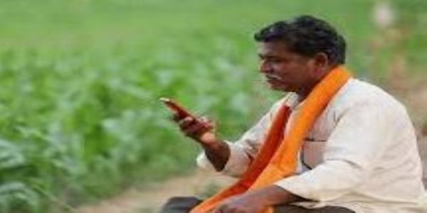 एआई की तकनीक से बदल रही यूपी के किसानों की तकदीर