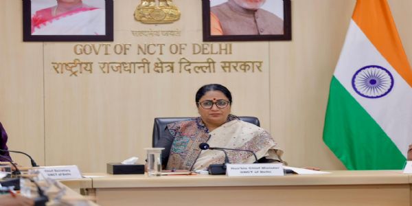 दिल्ली सरकार ने वीरांगना झलकारी बाई कोली को ‘प्रख्यात हस्तियों की जयंती/पुण्यतिथि योजना’ में शामिल किया