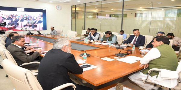 मध्य प्रदेश को बनाएंगे हरित ऊर्जा का हब : मुख्यमंत्री डॉ. यादव