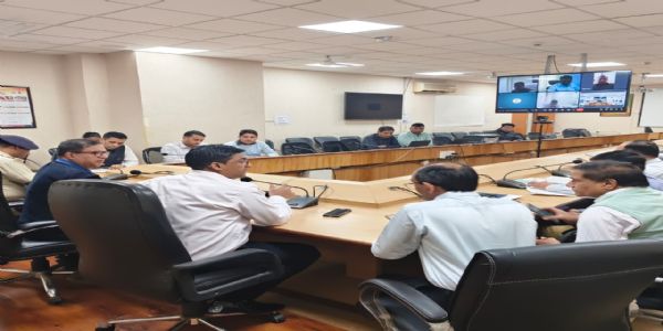 जींद : प्रदूषण के मद्देनजर अगला एक सप्ताह गंभीर