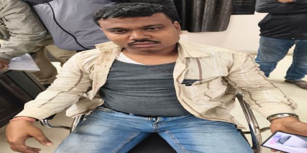 कोरबा : दाे तहसीलदारों से मारपीट, सिर में आईं गंभीर चोट