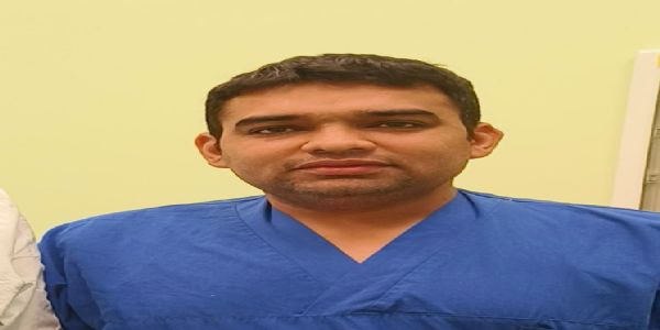 बीएचयू के डॉ संजय यादव अमेरिका में इंटरनेशनल फेलोशिप के लिए चयनित