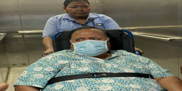 मुझे किस आधार पर पार्टी से निकाला, पार्थ ने जेल से रिहा होते ही ममता को लिखा पत्र