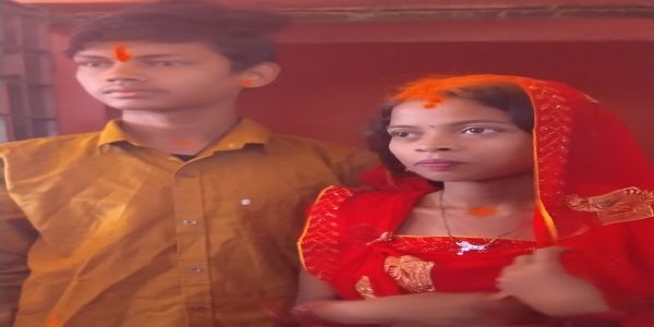 बिहार की तर्ज पर धनबाद में हुआ पकड़ौआ विवाह, मामला दर्ज