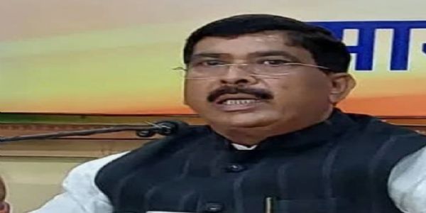 झारखण्ड को आतंकवादियों का स्लीपर सेल बनाने वाले झामुमो को राष्ट्रीय सुरक्षा पर बोलने का अधिकार नहीं: आदित्य साहू