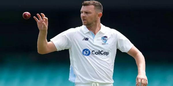 एशेज ओपनर से बाहर हुए सीन एबॉट, जोश हेजलवुड फिट घोषित