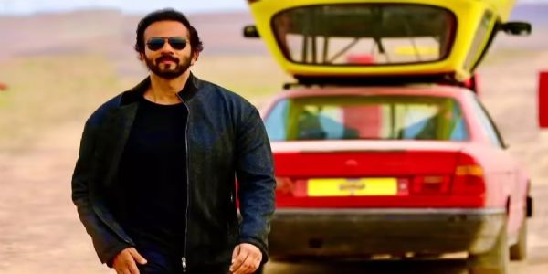 रोहित शेट्टी फिर बने 