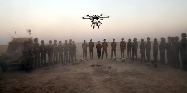 ऑपरेशन त्रिशुल का समापन : बॉर्डर पर सेना ने दुश्मन के ठिकानों पर मचाई तबाही