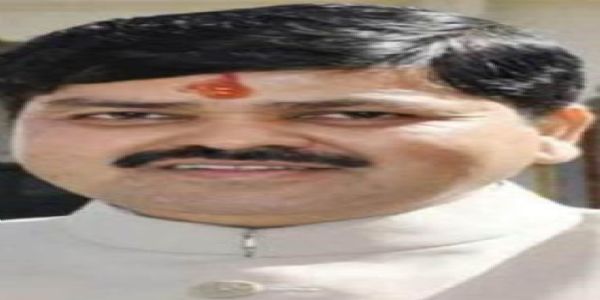 कांग्रेस ने प्रदेश व सभी जिलाें के अध्यक्षों की घोषणा की, गणेश गोदियाल नए प्रदेश अध्यक्ष नामित