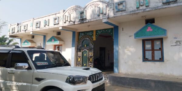 कोरबा में हथियारबंद बदमाशों का आतंक: तराईडांड बस्ती में डकैती, परिवार को बंधक बनाकर लाखों की लूट