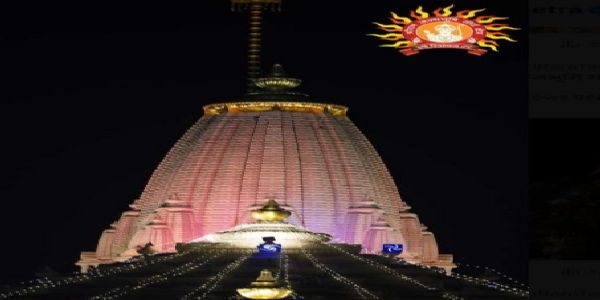 लोकल टू ग्लोबल मिशन की मिसाल बनेगा राम मंदिर का ध्वजारोहण समारोह