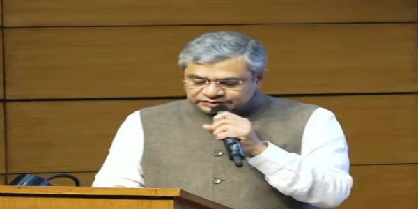 केंद्रीय मंत्रिमंडल ने लाल किले के पास हुए विस्फोट पर शोक प्रस्ताव पारित किया