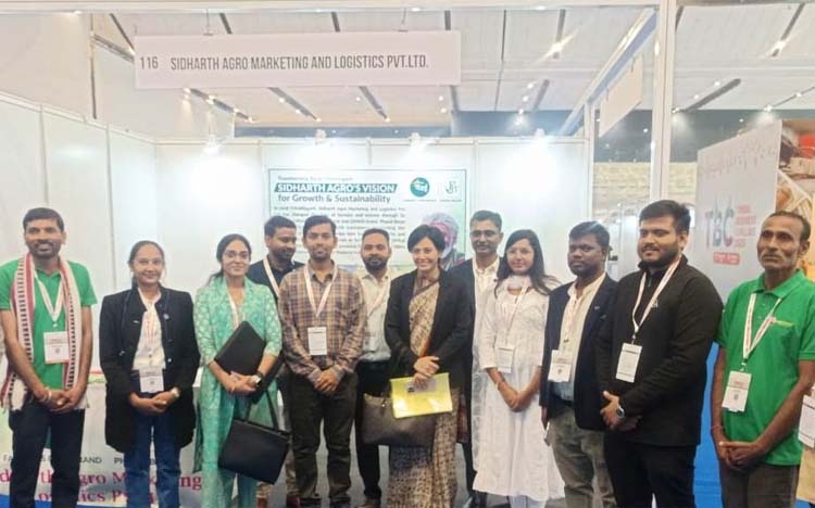 ट्राइबल बिजनेस कॉन्क्लेव 2025 का आयोजन ट्राइबल बिजनेस कॉन्क्लेव 2025 का आयोजन