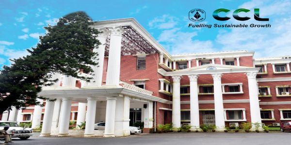 झारखंड के गौरवपूर्ण यात्रा में सीसीएल ने निभाई सशक्त सहयात्री की भूमिका