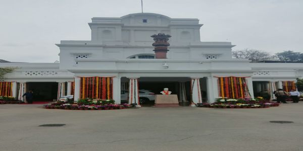 ‘फांसीघर’ मामल में विशेषाधिकार समिति के समक्ष 20 नवंबर को पक्ष रख सकेंगे केजरीवाल, सिसोदिया