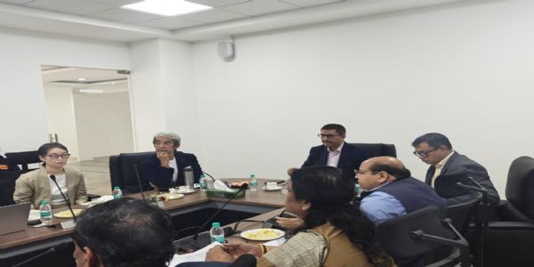 नोएडा अंतरराष्ट्रीय हवाई अड्डे के पास 500 एकड़ में बसेगा जापानी शहर