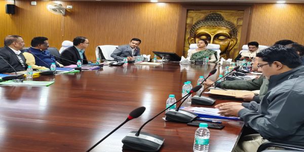 को-ऑपरेटिव बैंक में दो माह के अंदर करें सीईओ की नियुक्ति : मंत्री