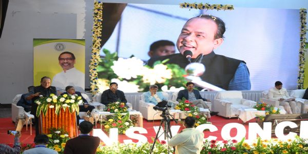 परिवार नियोजन सुरक्षित मातृत्व की दिशा में एक बड़ा कदम: मंत्री इरफान अंसारी