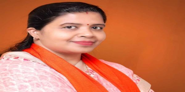 महतारी वंदन योजना में ई-केवाईसी को लेकर कांग्रेस झूठ बोलकर भ्रम फैलाने की शर्मनाक हरकत कर रही : डॉ. किरण बघेल