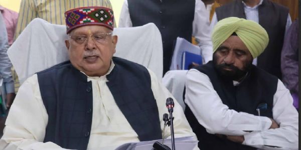 विकसित उत्तर प्रदेश के लिए कृषि विभाग ने लिए 22 संकल्प: सूर्य प्रताप शाही