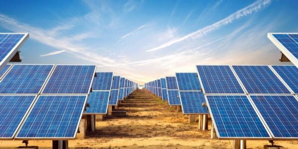 प्रदेश में अब हर महीने लग रहे 10 हजार से अधिक रूफ टॉप सोलर