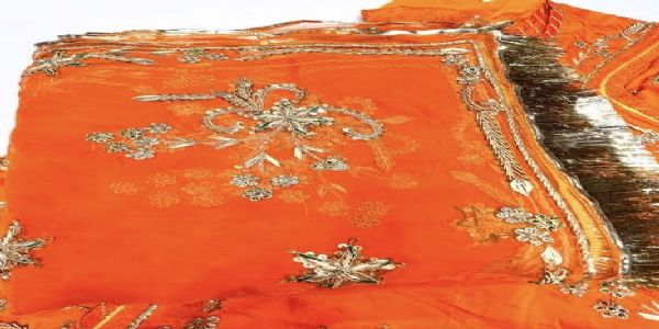 अंतरराष्ट्रीय मंच पर चमकेगी बरेली की सुनहरी कढ़ाई, ट्रेड फेयर में दिखेगा ‘योगी मॉडल’ का जलवा