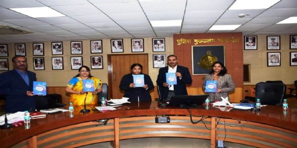 मप्रः अपराध अन्वेषण में नवाचार, वैज्ञानिक दक्षता और तकनीकी उत्कृष्टता पर जोर