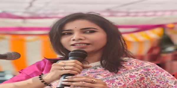 धरती आबा : बिरसा मुंडा