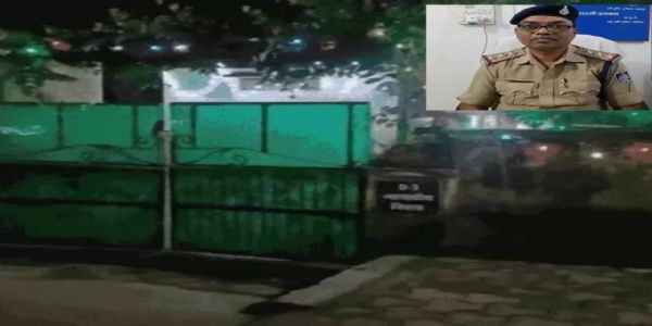 अनूपपुर: न्यायाधीश के घर पथराव मामले में थाना प्रभारी सहित 3 निलंबित