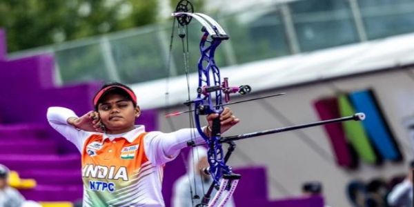 एशियाई तीरंदाजी चैम्पियनशिप: भारत की कंपाउंड महिला और मिश्रित टीमों ने जीता स्वर्ण पदक