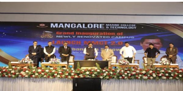 साल 2030 तक दुनिया के हर पांच में से एक नाविक भारतीय होगा: सर्बानंद सोनोवाल