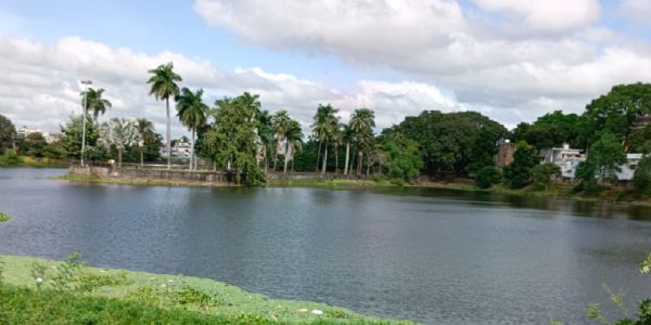 शहर के प्रत्येक गार्डन को सुंदर बनाने चलेगा विशेष सफाई अभियान