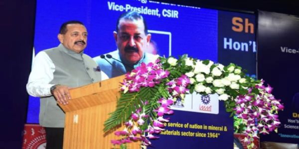 डायबिटीज केवल बीमारी नहीं, राष्ट्रीय चुनौती: डॉ जितेंद्र सिंह