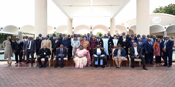 राष्ट्रपति द्रोपदी मुर्मू