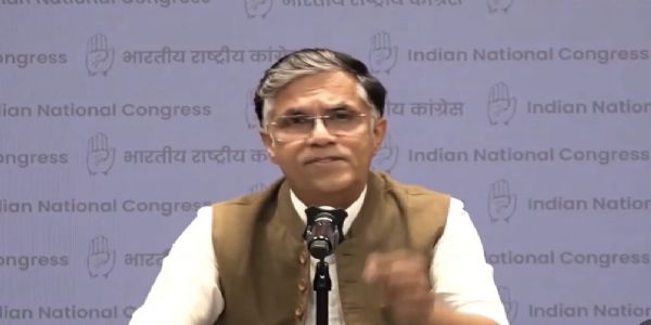 पवन खेड़ा पवन खेड़ा